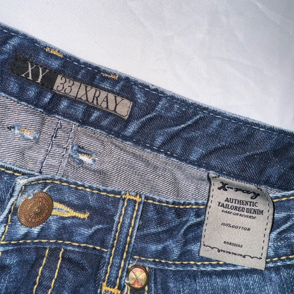 X-Ray Jeans - Picture 6 of 7
